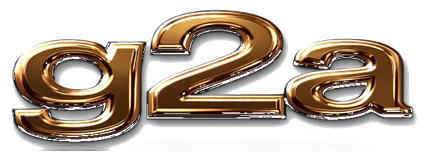 g2a logo